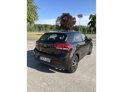 KIA RIO 1.25 MPI LX