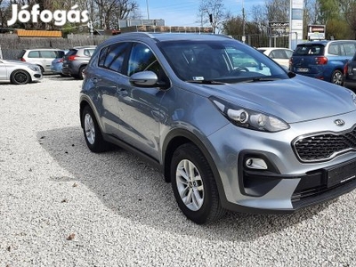 KIA Sportage 1.6 CRDI HP Bronze Mo-i 1Tul.Navi....