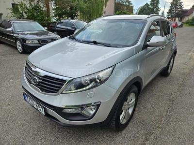 KIA SPORTAGE 1.7 CRDi EX Prémium