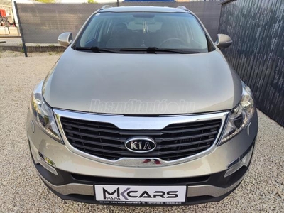 KIA SPORTAGE 1.7 CRDi LX