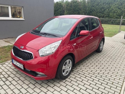 KIA VENGA 1.4 CVVT Navi