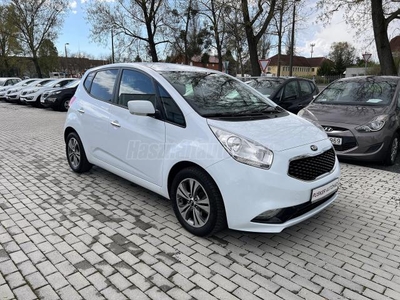 KIA VENGA 1.6 CRDi EX