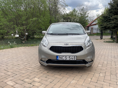 KIA VENGA 1.6 EX (Automata)