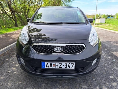 KIA VENGA 1.6 TX