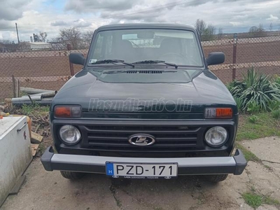 LADA NIVA 4x4 1.7 Classic