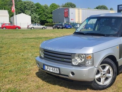 Land Rover Range Rover Range3.0 TD6 Vogue (Auto...