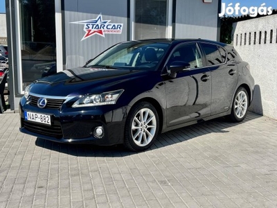 Lexus CT 200h Executive&Navigation (Automata) N...