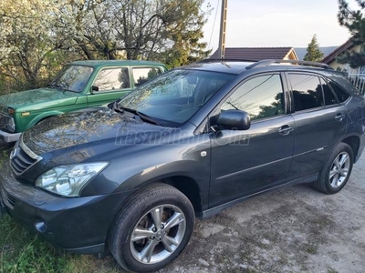 LEXUS RX 400h Mark Levinson Pack CVT