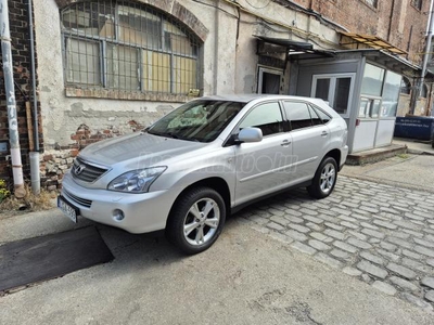 LEXUS RX 400h Mark Levinson Pack CVT 200000 km!!