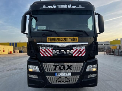 MAN TGX 26.440