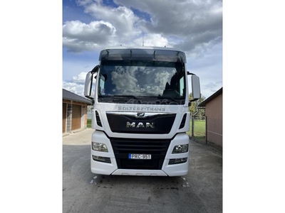 MAN TGX18.500