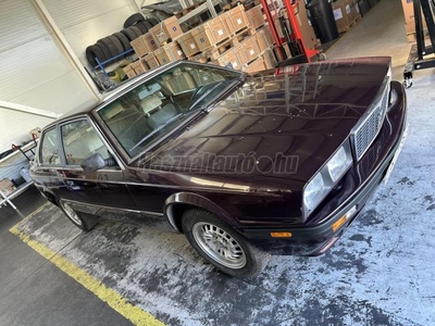 MASERATI BITURBO