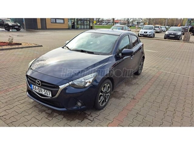 MAZDA 2 1.5 CD Revolution Top