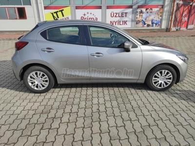 MAZDA 2 1.5 Emotion