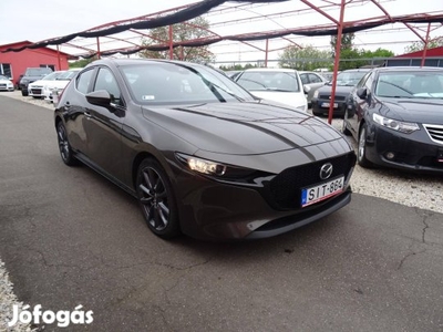 Mazda 3 Hatchback 2.0 Skyactiv Plus Sport 56.700Km