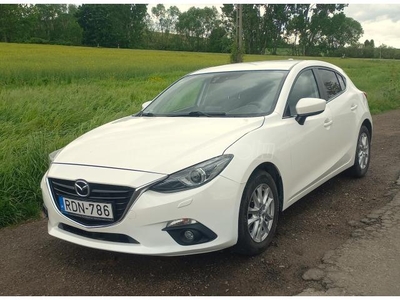 MAZDA 3 Sport 2.0 Attraction