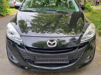 MAZDA 5 2.0 TX Plus /XENON/RADAR/145e km/