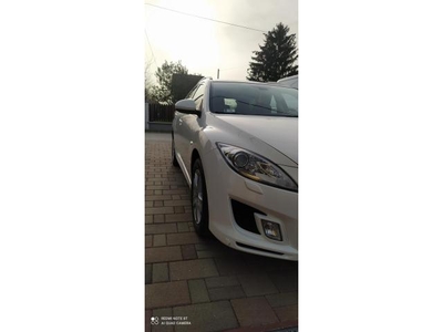 MAZDA 6 2.0 TE Plus