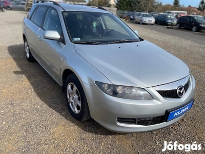 Mazda 6 Sport 2.0 Cdh Plusline