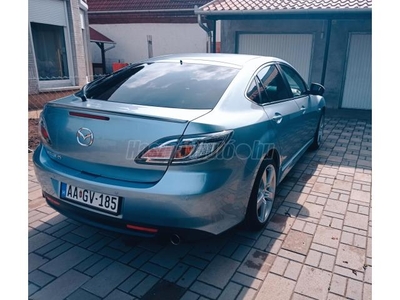 MAZDA 6 Sport 2.0 GTA