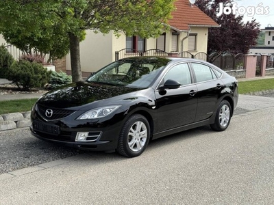 Mazda 6 Sport 2.0i TE Plus