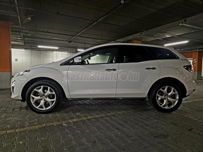 MAZDA CX-7 2.2 CD Revolution