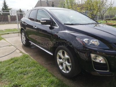 MAZDA CX-7 2.3i Revolution