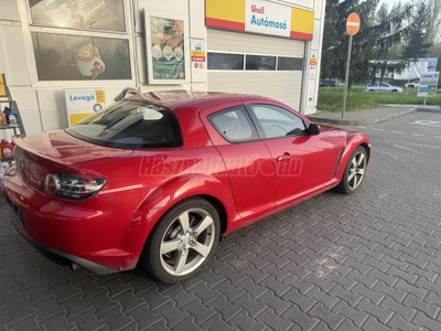 MAZDA RX-8 1.3 Challenge