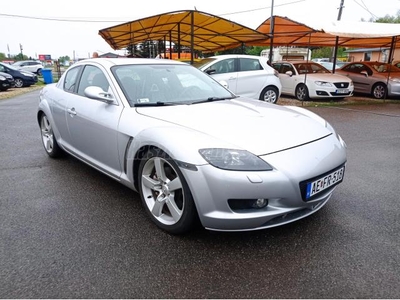 MAZDA RX-8 1.3 Revolution