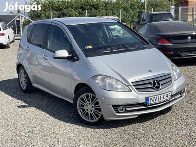 Mercedes-Benz A 150 Avantgarde Friss Szervíz+2K...