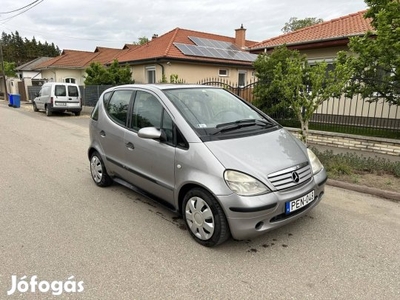 Mercedes-Benz A-Osztály A 160 Classic