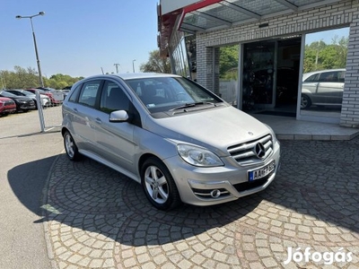 Mercedes-Benz B 180 Autotronic 50.000 Km!!!