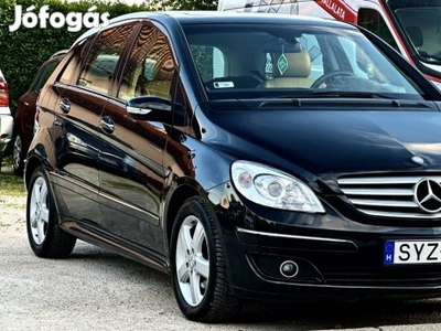 Mercedes-Benz B 180 CDI