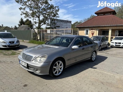 Mercedes-Benz C 220 CDI Classic