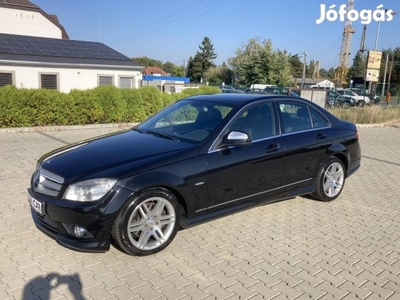 Mercedes-Benz C 320 CDI 4Matic Elegance (Automa...