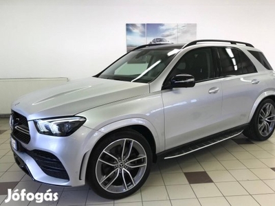 Mercedes-Benz Gle 400 d 4Matic 9G-Tronic AMG!Pa...