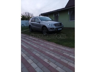 MERCEDES-BENZ ML 280 CDI (Automata)