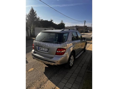 MERCEDES-BENZ ML 320 CDI (Automata)