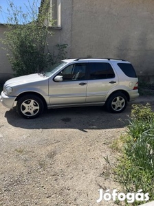 Mercedes-Benz ML270CDI