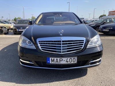 MERCEDES-BENZ S 350 L BlueTEC 4Matic (Automata)