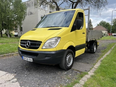 MERCEDES-BENZ SPRINTER 309 CDI 906.135.13 3 IRÁNYBA BILLENŐS.LÉGRUGÓS.6 SEBESSÉGES.SZÉP ÁLLAPOT