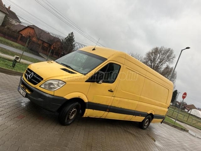 MERCEDES-BENZ SPRINTER 311 CDI 906.131.13