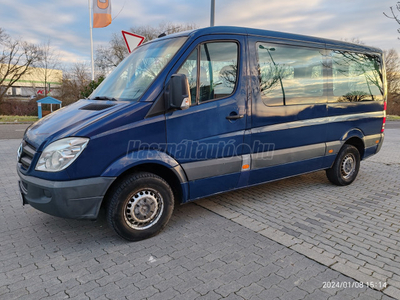 MERCEDES-BENZ SPRINTER 311 CDI 906.731.13