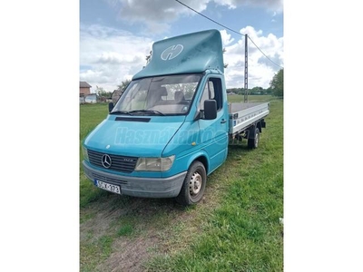 MERCEDES-BENZ SPRINTER 312 D 903.413