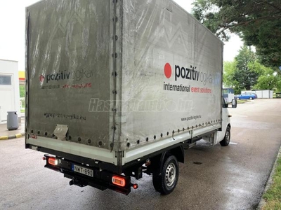 MERCEDES-BENZ SPRINTER 313 CDI 903.612