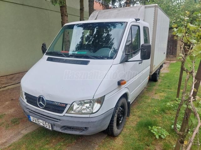 MERCEDES-BENZ SPRINTER 313 CDI 903.623