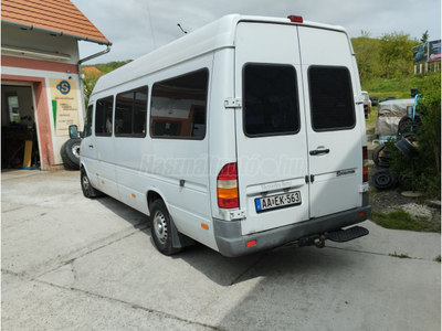 MERCEDES-BENZ SPRINTER 313 CDI 903.673