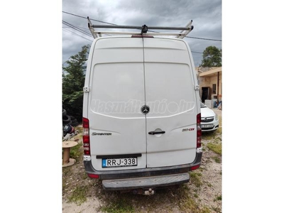 MERCEDES-BENZ SPRINTER 316 CDI 906.231.13