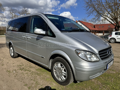 MERCEDES-BENZ VIANO 2.2 CDI Ambiente L (Automata)