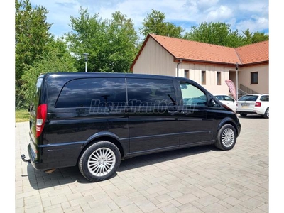 MERCEDES-BENZ VIANO 2.2 CDI Trend L